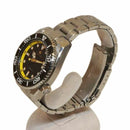 Grand Seiko Hand -Wound Clock 9F 800 Sbgx339 A 92