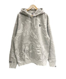 Aape By A Bathing Ape Hoodie Now Zip Up Camouflage Aapswmb326Xan Xl 101Mt-6393