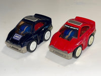 Takara Tomy Other Q Cr-X