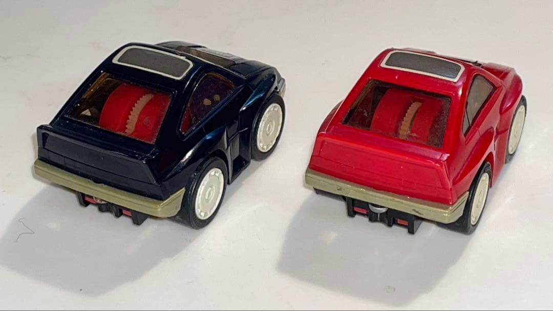 Takara Tomy Other Q Cr-X