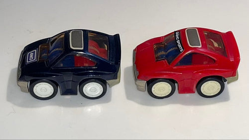 Takara Tomy Other Q Cr-X
