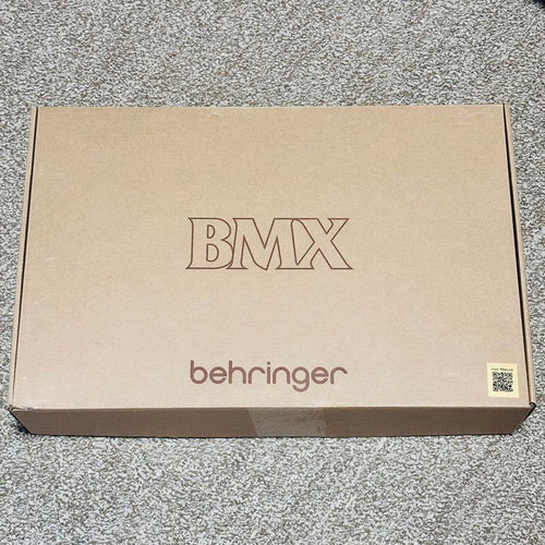 Behringer Rhythm Machine Bmx