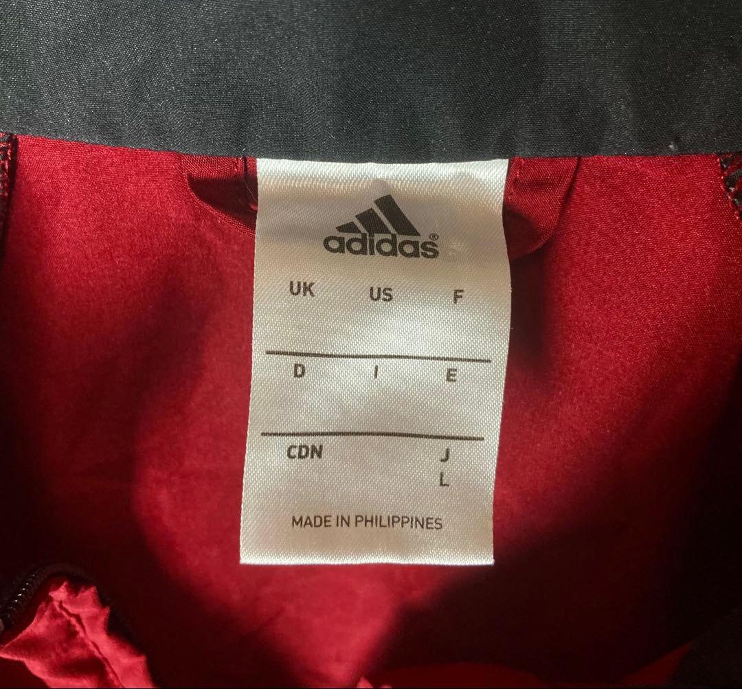 Adidas Tracksuits, Pullovers Jerseys L