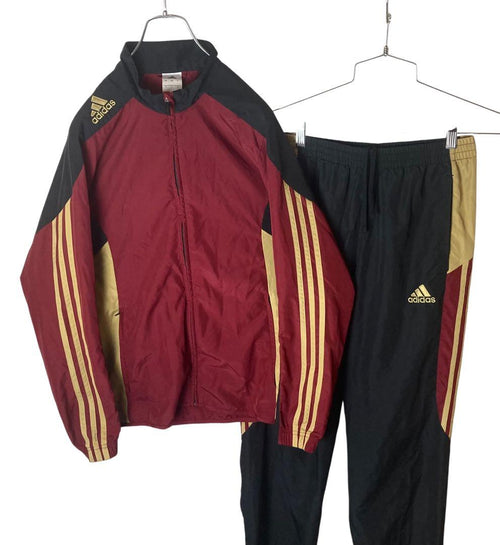 Adidas Tracksuits, Pullovers Jerseys L