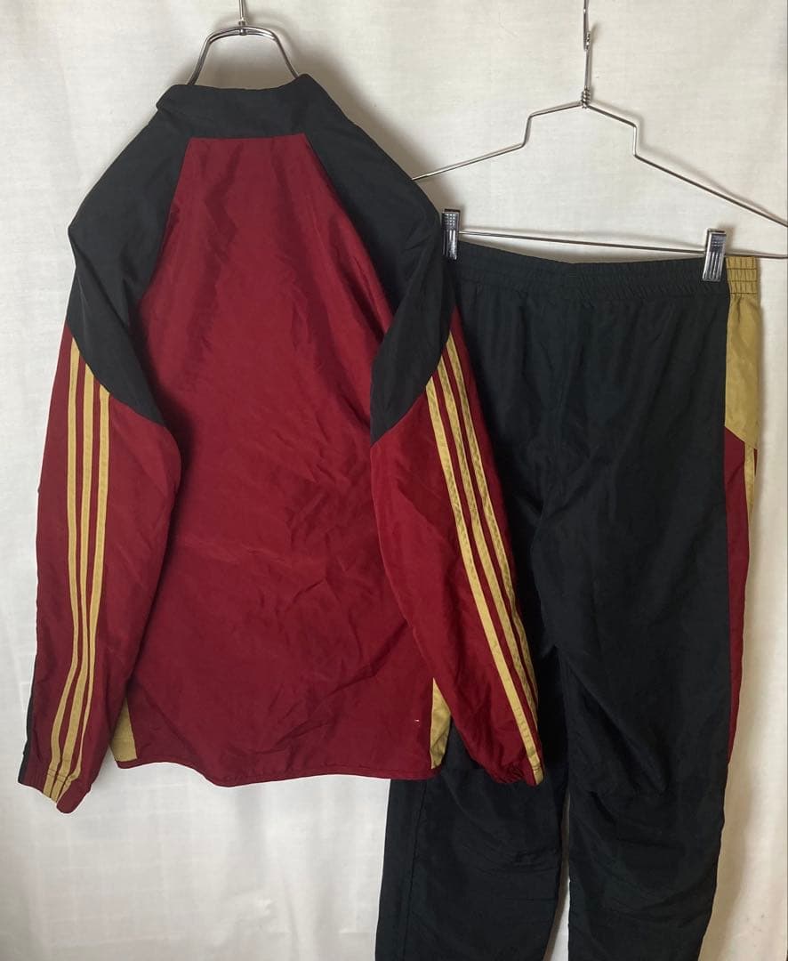 Adidas Tracksuits, Pullovers Jerseys L
