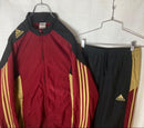 Adidas Tracksuits, Pullovers Jerseys L