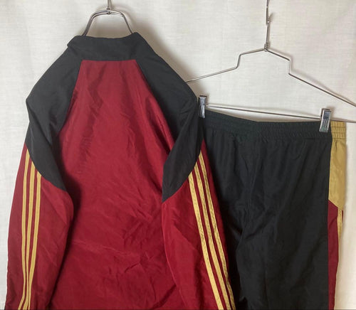 Adidas Tracksuits, Pullovers Jerseys L