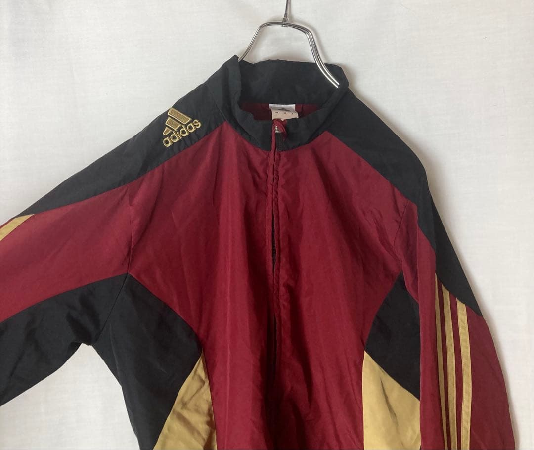 Adidas Tracksuits, Pullovers Jerseys L