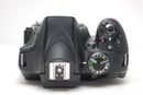 Nikon Digital Slrs 11770 D3300