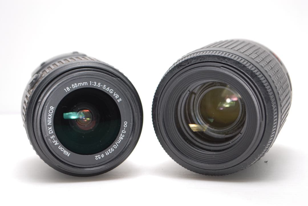 Nikon Digital Slrs 11770 D3300