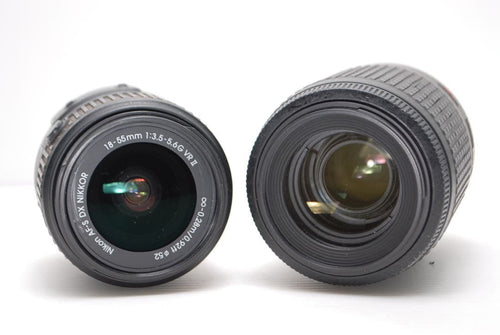 Nikon Digital Slrs 11770 D3300