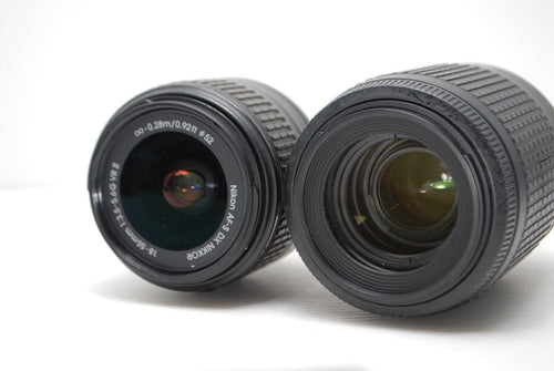Nikon Digital Slrs 11770 D3300