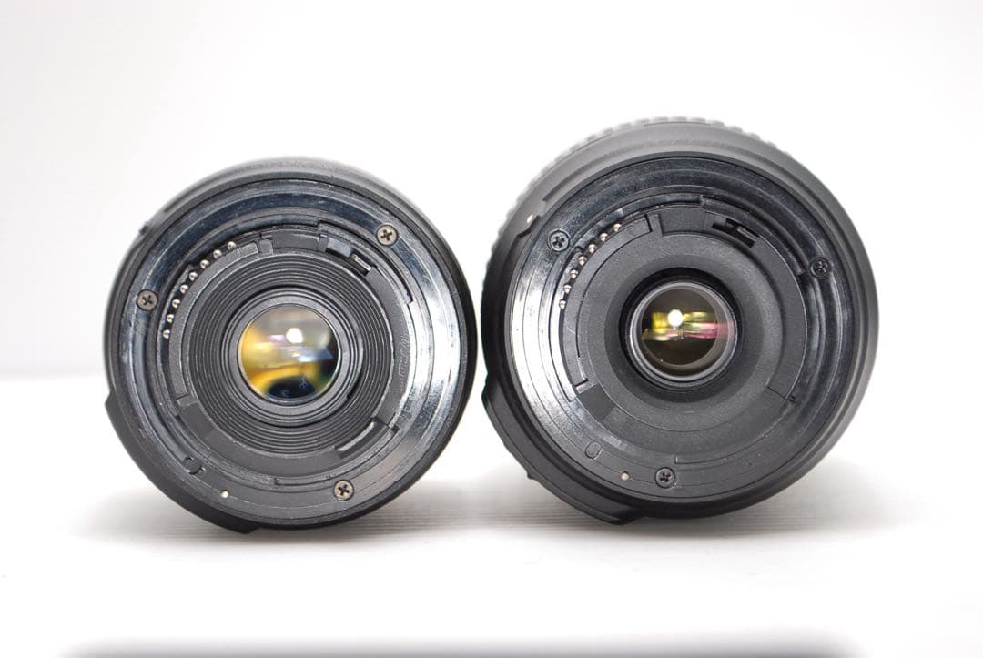 Nikon Digital Slrs 11770 D3300