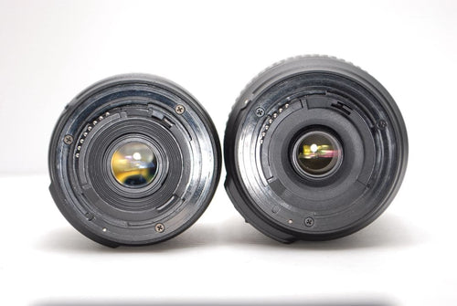 Nikon Digital Slrs 11770 D3300