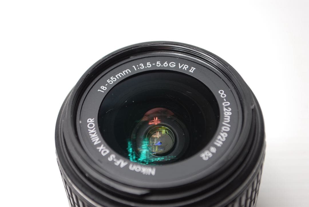 Nikon Digital Slrs 11770 D3300