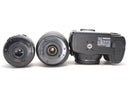 Nikon Digital Slrs 11770 D3300
