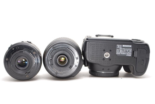 Nikon Digital Slrs 11770 D3300