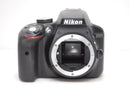 Nikon Digital Slrs 11770 D3300