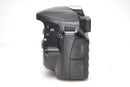Nikon Digital Slrs 11770 D3300