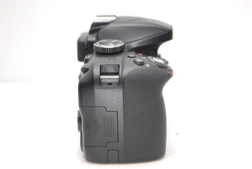 Nikon Digital Slrs 11770 D3300