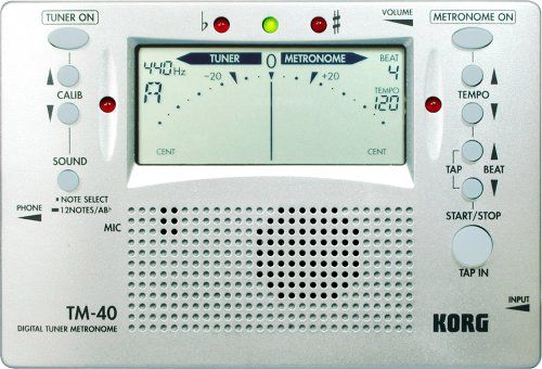 Others Korg Tm-40 O7R6Kf1