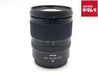 Nikon Others Nikkor Z Dx 16-50Mm F/2.8 Vr
