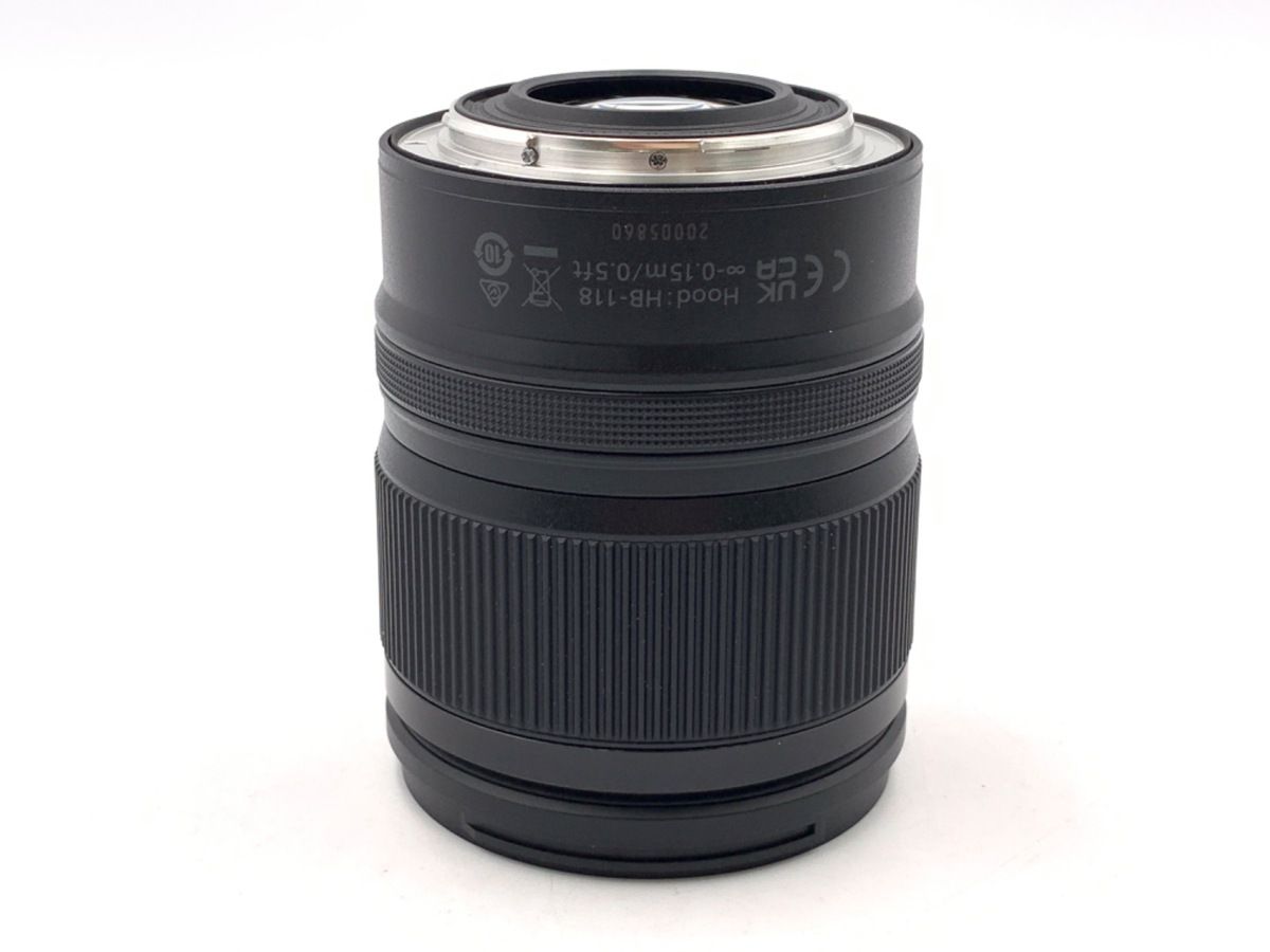 Nikon Others Nikkor Z Dx 16-50Mm F/2.8 Vr