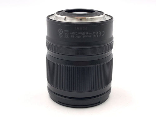 Nikon Others Nikkor Z Dx 16-50Mm F/2.8 Vr