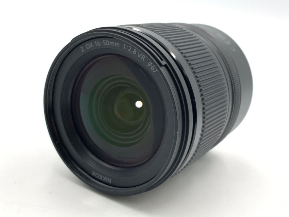 Nikon Others Nikkor Z Dx 16-50Mm F/2.8 Vr