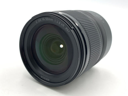 Nikon Others Nikkor Z Dx 16-50Mm F/2.8 Vr