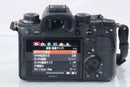 Sony Mirrorless Interchangeable Lips 9Ii #2088