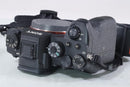 Sony Mirrorless Interchangeable Lips 9Ii #2088