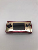 Consoles (Game Boy Advance Micro)