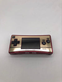 Consoles (Game Boy Advance Micro)