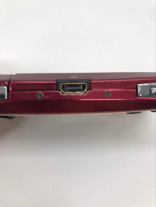 Consoles (Game Boy Advance Micro)