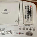 Toshiba Cd, Md Cassette Decks Ty-Cdk9