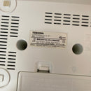 Toshiba Cd, Md Cassette Decks Ty-Cdk9