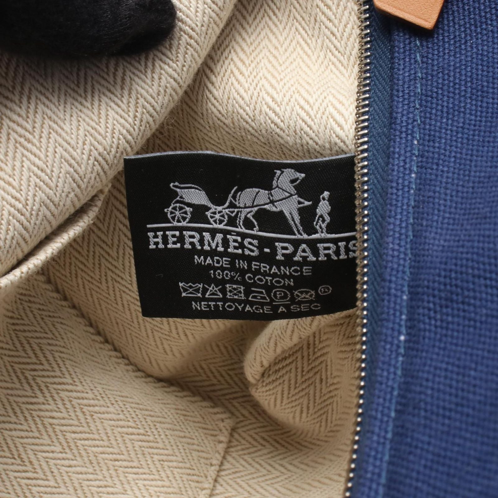 Hermes Handbag Pm Used B
