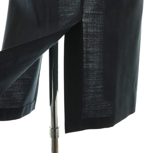 Mm6 Maison Margiela Long Sleeves, Three Quarter Sleeve 40 /Nr Os Sh