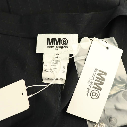 Mm6 Maison Margiela Long Sleeves, Three Quarter Sleeve 40 /Nr Os Sh