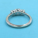 Tiffany Ring /D0.51Ct/D0.52#11 A