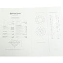 Tiffany Ring /D0.51Ct/D0.52#11 A