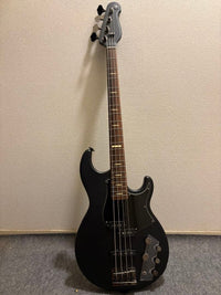 Yamaha Electric Basses