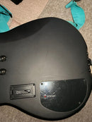 Yamaha Electric Basses