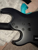 Yamaha Electric Basses