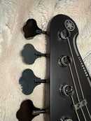 Yamaha Electric Basses