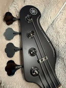 Yamaha Electric Basses