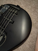 Yamaha Electric Basses