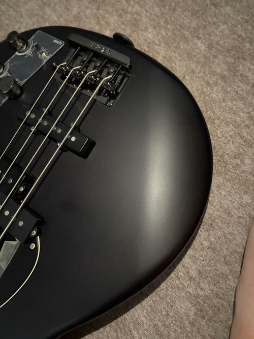 Yamaha Electric Basses
