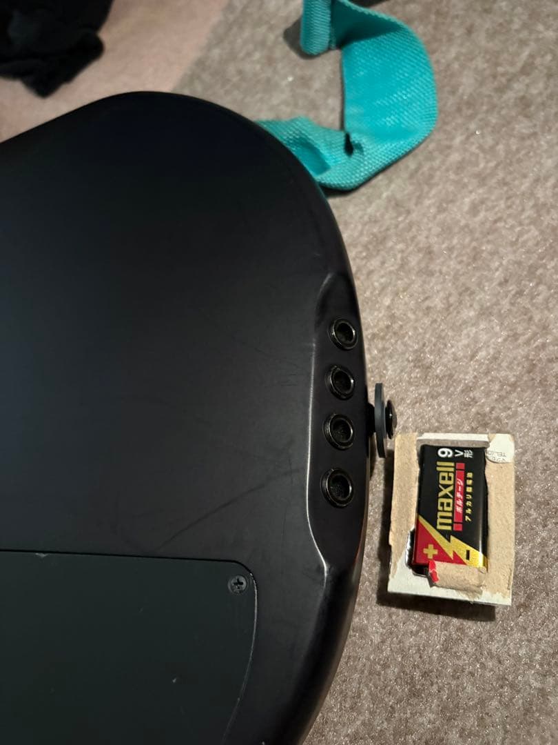 Yamaha Electric Basses
